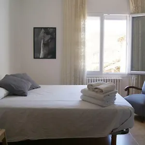  Apartamento Casa Boada