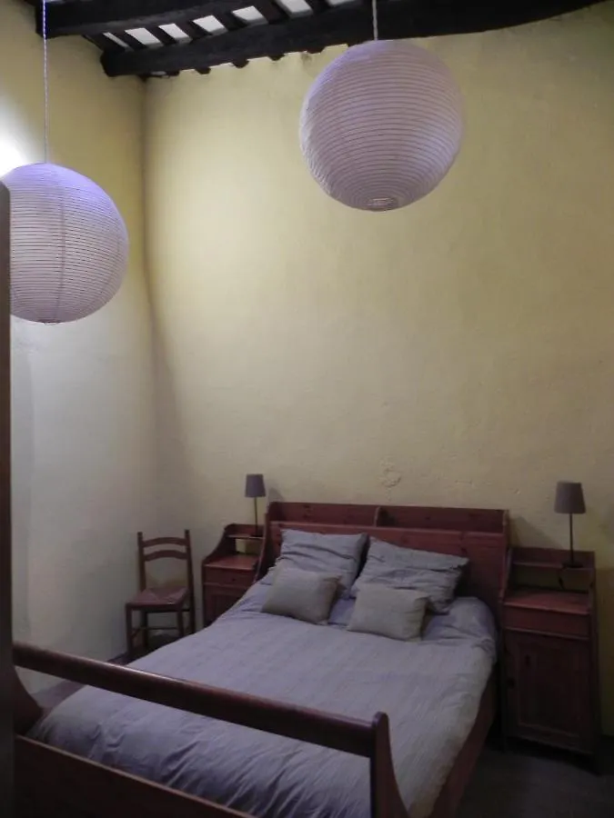 Holiday home Baix Emporda. Increible Casa En Pueblo Medieval Cruilles